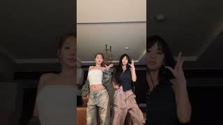 넌 내 맘 알랑가몰라#KISSOFLIFE #키스오브라이프 #KIOF #JULIE #쥴리 #NATTY #나띠 #Shorts