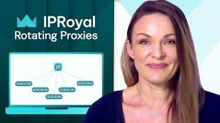 What Are Rotating Proxies and How Do They Work? | IPRoyal Residential Proxies