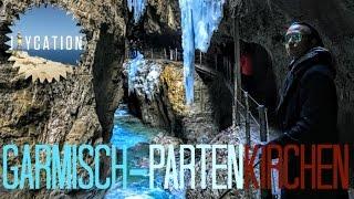 Garmisch Partenkirchen Travel Guide | Explore Partnach Gorge | Jaycation German Alps