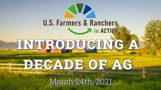 Introducing a Decade of Ag