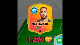 Choose Best LW  #dls25 #football #shorts #dreamleaguesoccer #dls
