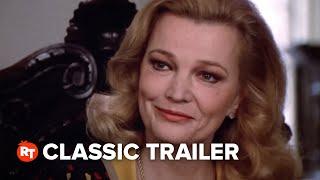 Gloria (1980) Trailer #1