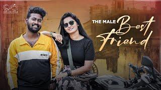 The Male Best Friend || Part - 1 || Teja Vikky || Anisha || Infinitum Media