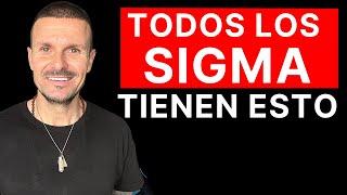 Las Mujeres y Hombres SIGMA Tienen Estos 15 RASGOS de Personalidad Señales que Indican Hombre Sigma!