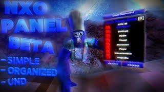 NUGGET IS BACK!!! NEW BEST FREE MENU? | Showcasing NxO Panel Beta | UNDETECTED | Gorilla Tag