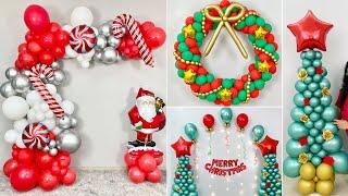 3 Stunning Christmas Decoration IDeas at home