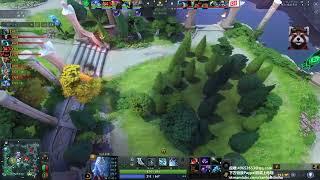 【三好大叔Dota2】四星推荐 Falcons vs BB P3 2024ESL曼谷站胜者组