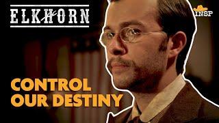 Control Our Destiny | Elkhorn | INSP