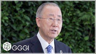 [Arirang Special] GGGI(Global Green Growth Institute) 10th Anniversary with Arirang