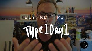 Beyond Type 1 // #hackthebetes