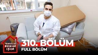 Temizlik Benim İşim 310. Bölüm | Haftanın Finali