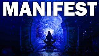 432 Hz Manifest Anything You Want | Remove All Negative Energy & Heal Yourself | Law Of Attraction