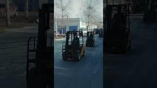 #складюгсервис #вилочныйпогрузчик  #forklift #автопогрузчик