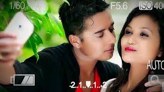 Selfie Hanaula||सेल्फी हानौंला||Official Video 2016||DP Khanal||Shankar Smile||Udayraj Poudel