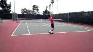 Karthik Nagarajan: Service with a smile - Part 2