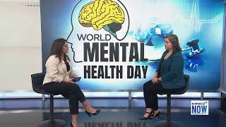 World Mental Health Day