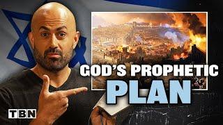 Israel & God's PROPHETIC Plan for the Jewish People | Can I Trust the Bible? on TBN