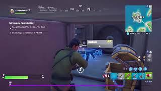 New Fortnite Chapter 2 Season 2