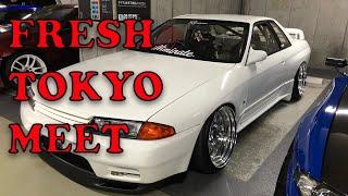 Tokyo Autoshow | Four Wheel Nation