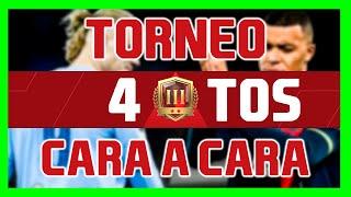 TORNEO EN VIVO PASE ESTELAR fc mobile 24 