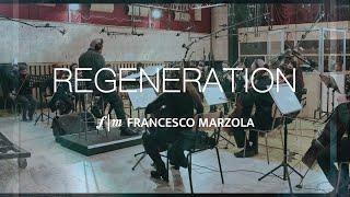 Regeneration | Francesco Marzola | Drama Sci-Fi (Noir Vibe)