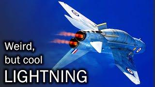 Lightning – effective exotics