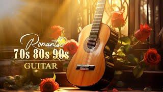 The Best Classical Instrumental Music of All Time, Guitar Music to Relax Your Heart