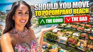 Why People Move to Pompano Beach Florida