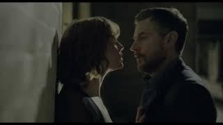 Obsession Kiss Scenes — Richard Armitage & Charlie Murphy #playlistaddict #netflix #movies #love