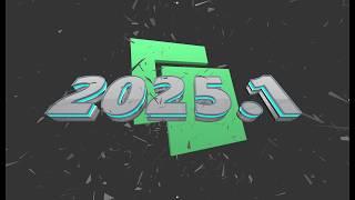 The Powerful All-New Boolean Tool in Cinema 4D 2025.1