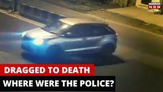 Delhi Car Accident | Shocking Details Emerge | All Questions Delhi Police Must Answer | Delhi Horror