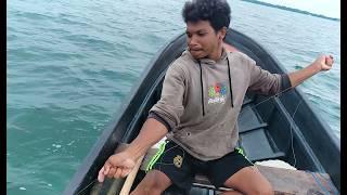 Alhamdulillah Pace bahagia sekali mancing di spot ini #fishing #mancing