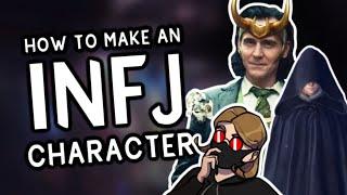 INFJ Characters: A Complete Guide for Noobs