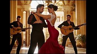 Flamenco - Spanish Guitar Music / Flamenco Music