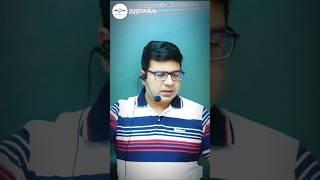 मैं बहुत परेशान हूं बच्चों | क्या मैं दुनिया में बस पढ़ाने आया हूँ CA/CMA Santosh Kumar 