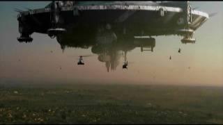 District 9 - TV Spot #1