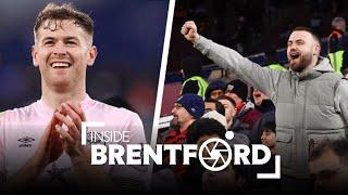 Three away wins on the spin after Schade strikes  | INSIDE BRENTFORD EP.12