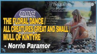 Norrie Paramor - The Floral Dance / All Creatures Great and Small / Mull of Kintyre (1978)