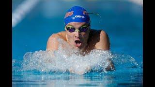 Bobby Finke & Carson Foster Take it Down to the Wire! | Men’s 400m IM | A FINAL