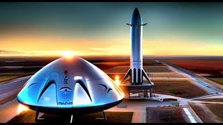 100% AI Video | The Unstoppable Rise of Elon Musk: A Visionary's Journey