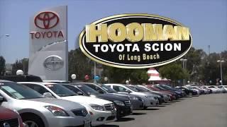 Hooman Toyota Service Department Opens 7 Days A Week. Hooman Automotive Group