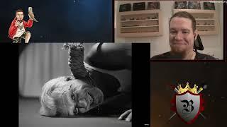 German Reaction: Till Lindemann (Rammstein) feat David Garrett