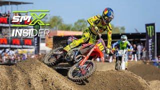 SMX Insider – Season 3 – Episode 21 – Hangtown Motocross Preview