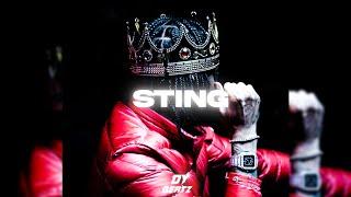 [FREE] Russ Millions X Buni X UK Drill Type Beat - "STING“ | UK Drill Instrumental 2023