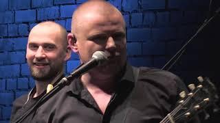 #ēkultūra Dzīvā skatuve Ogrē - Latvian Blues Band