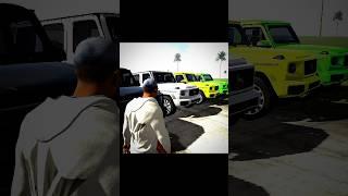 Indian bike driving 3d G Wagon cheat code - G wagon new update #shorts