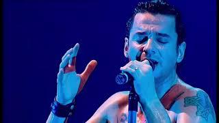 Depeche Mode - Walking in My Shoes (Live in Paris)