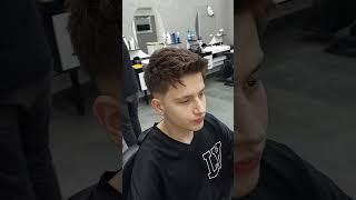 #barber #shorts #shortvideo #menshair