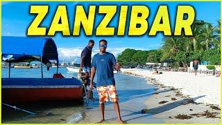 DJ KELDEN - ZANZIBAR TRAVEL VLOG 2024