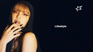 LISA - Lifestyle (Lyric Video)